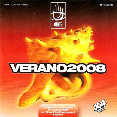 Yanou - Verano 2008 - Zortam Music