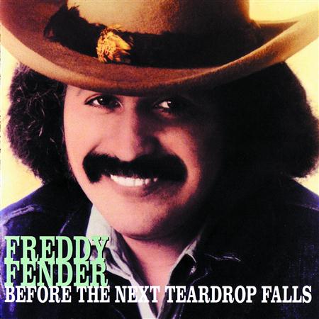 Freddy Fender - I