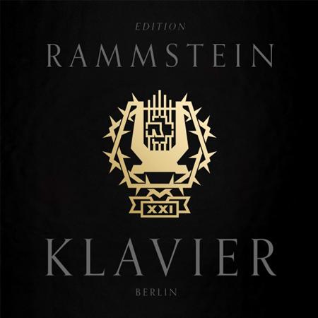 Rammstein - Xxi - Klavier - Zortam Music