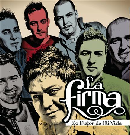 La Firma - Que Triste Verte Feliz Lyrics - Zortam Music