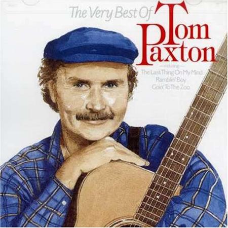 Tom Paxton - The Marvelous Toy Lyrics - Zortam Music