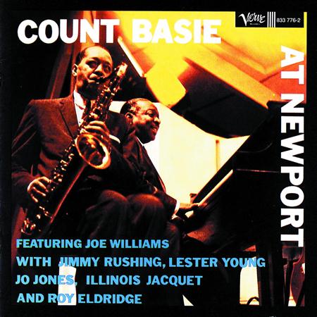 Count Basie - Count Basie  Voices - Zortam Music