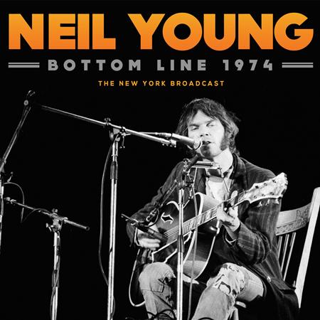 Neil Young - Citizen Kane Junior Blues - Zortam Music