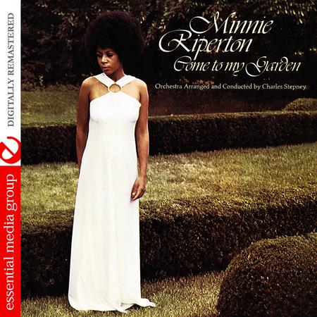 Minnie Riperton - It