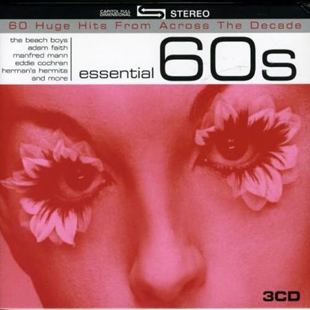 Gerry & The Pacemakers - Essential 60s - 60 Huge Hits From Across The Decade [disc 2] - Zortam Music