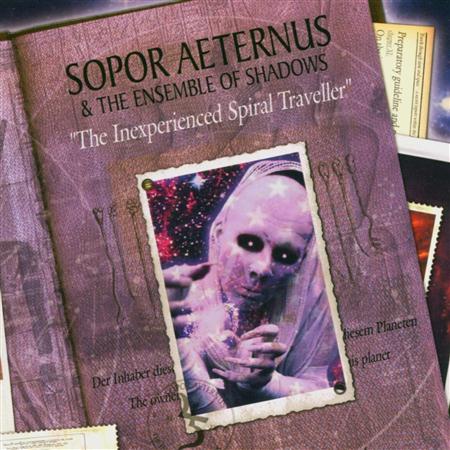 Sopor Aeternus & The Ensemble Of Shadows - Totenlicht (Infant In The Face Of Time) Lyrics - Zortam Music