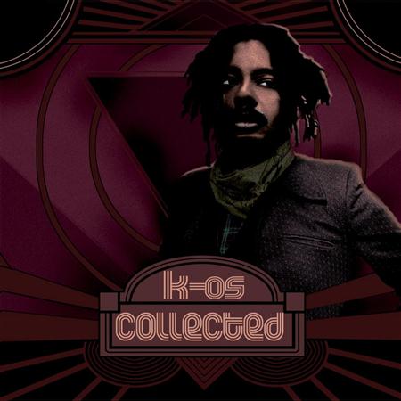 K-OS - Collected - Zortam Music