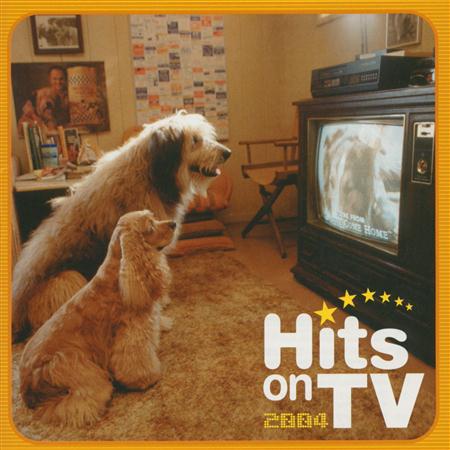 Vanessa Carlton - Hits On TV 2004 - Zortam Music