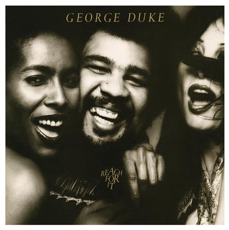George Duke - Searchin