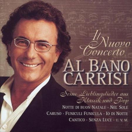 Al Bano Carrisi - Senza luce Lyrics - Zortam Music