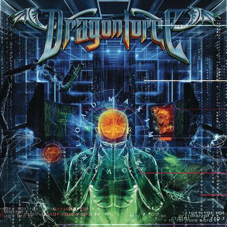 Dragonforce - Summer