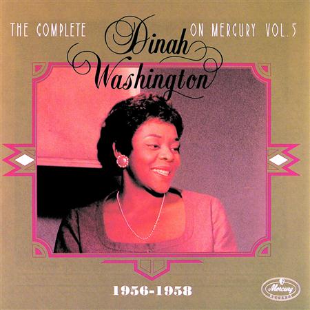 Dinah Washington - Me And My Gin Lyrics - Zortam Music