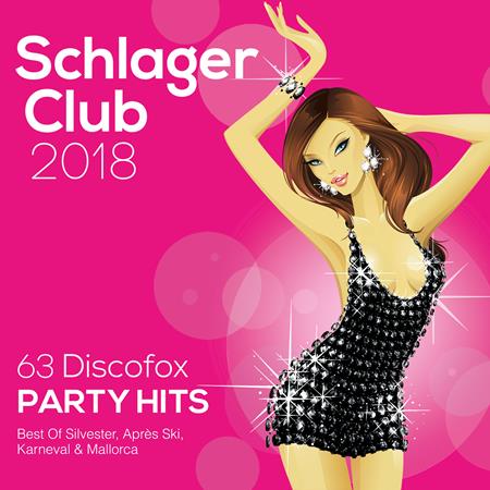 Marco Kloss - Schlager Club 2018 - Zortam Music