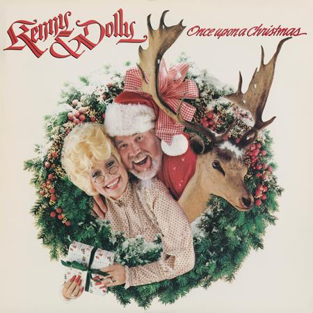 Kenny Rogers & Dolly Parton - A Christmas To Remember Lyrics - Zortam Music
