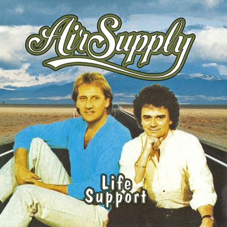 Air Supply/Air Supply - Lost in Love Lyrics - Zortam Music