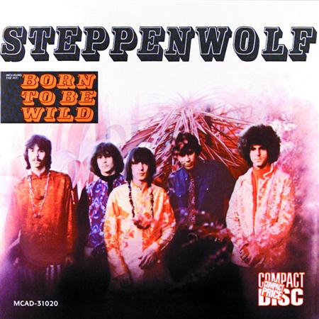Steppenwolf - Steppenwolf - Zortam Music