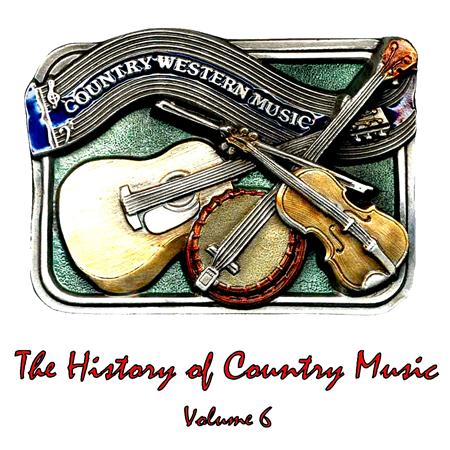 Eddy Arnold - History Of Country Music  The Fifties, Vol. 2 [disc 2] - Zortam Music