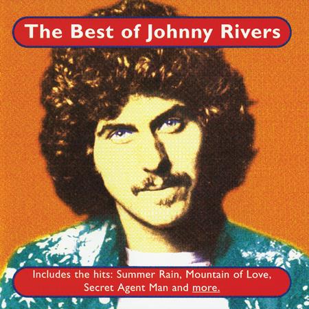 Johnny Rivers - Johnny Rivers - You