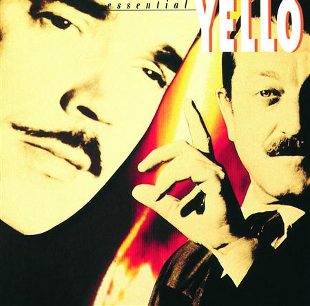 Yello - The Best Of Yello - Zortam Music