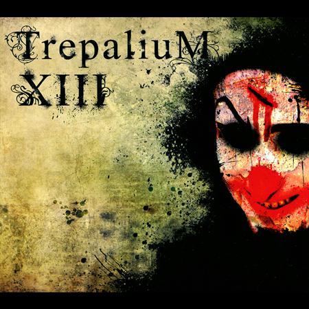 Trepalium - Blink Of Time Lyrics - Zortam Music