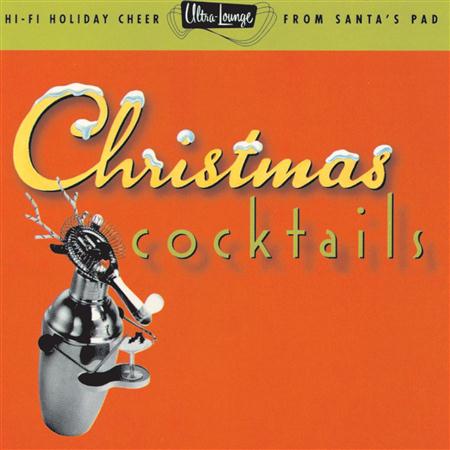 Ray Anthony - Ultra-Lounge Christmas Cocktails, Part One - Zortam Music