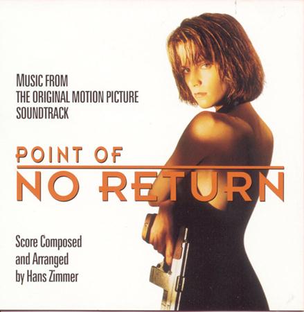 Hans Zimmer - Point Of No Return Music From The Original Motion Picture Soundtrack - Zortam Music
