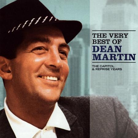 DEAN MARTIN - The Very Best Of Dean Martin - - Zortam Music
