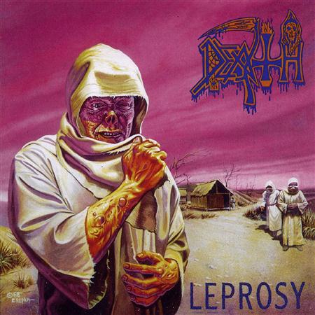 Death - Leprosy - Left To Die (4:37) Lyrics - Zortam Music