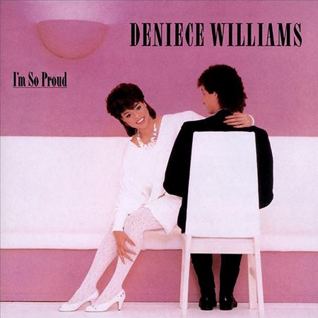 Deniece Williams - Heaven In Your Eyes Lyrics - Zortam Music