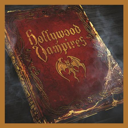 Hollywood Vampires - Five to One / Break On Through (To the Other Side) Lyrics - Zortam Music