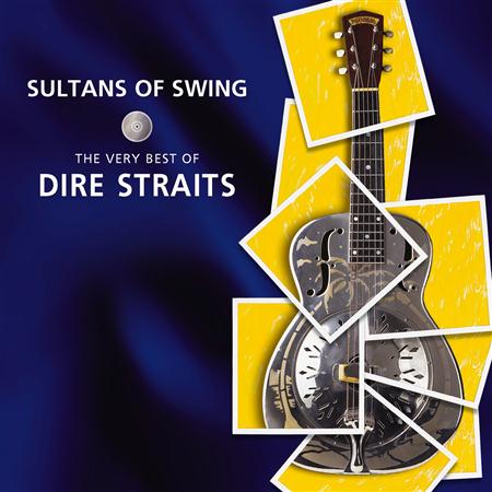 Dire Straits - Sultans Of Swing The Very Best Of Dire Straits [disc 1] - Zortam Music