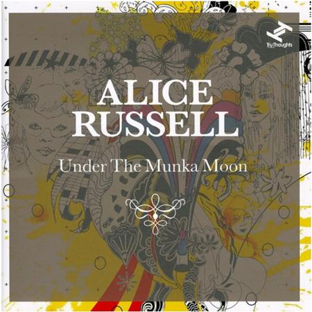 alice russell - under the munka moon - Lyrics2You