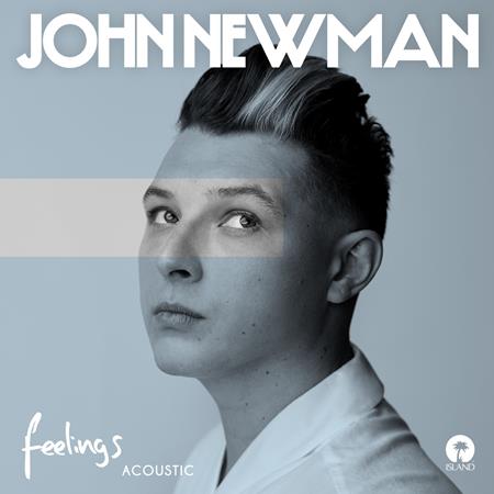 John Newman - Feelings Lyrics - Zortam Music