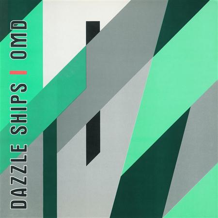Orchestral Manoeuvres in the D - Dazzle Ships - Zortam Music