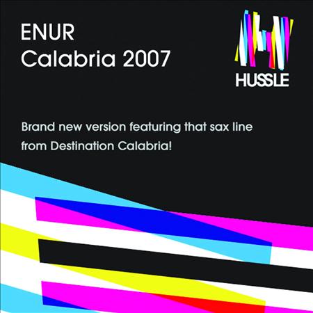 Enur feat. Natasja - Calabria 2007 (MIMS remix) - Zortam Music