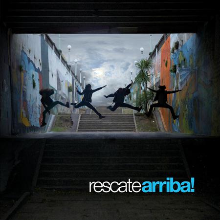 Rescate - Todos Se Preguntan Lyrics - Zortam Music