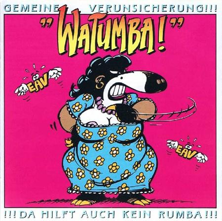 02 watumba - Watumba! - Zortam Music