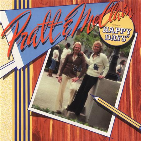 Pratt & McClain - Pratt & Mcclain Featuring 