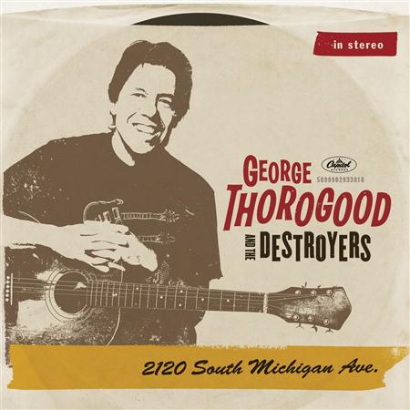 George Thorogood & The Destroyers - Hi-Heel Sneakers (Feat. Buddy Guy) Lyrics - Zortam Music
