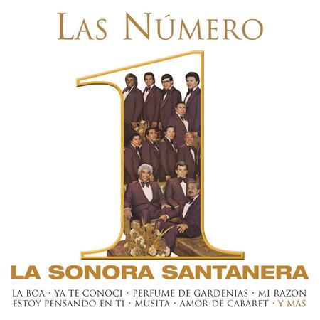 La Sonora Santanera - Solo Lo Nuestro - 20 Éxitos - Zortam Music
