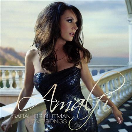 Sarah Brightman - Amalfi -Sarah Brightman Love Songs- - Zortam Music