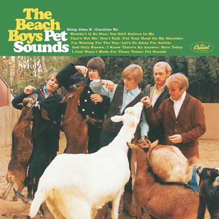 Beach Boys - The Pet Sounds Sessions (box set) - Zortam Music Beach Boys - The Pet Sounds Sessions (box set) - Zortam Music