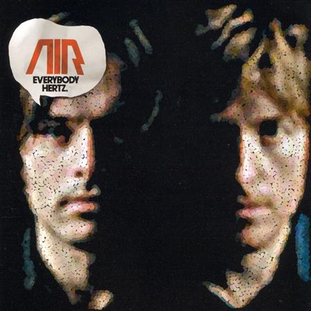 Air - Dinner Party Songs - CD 2 - Zortam Music