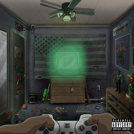 Starlito - At War With Myself Too - Zortam Music