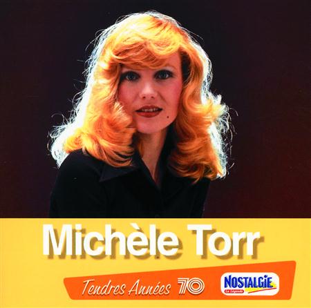 Michelle Torr - Tendres Années 70 - Zortam Music