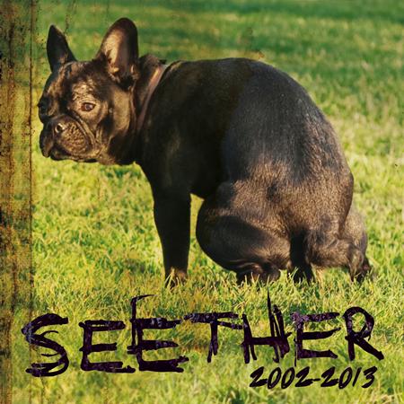 Seether - Seether: 2002 - 2013 - Zortam Music