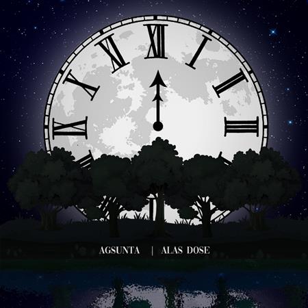 Agsunta - Alas Dose [single] - Zortam Music