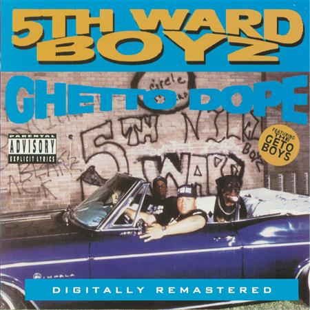 5th Ward Boyz - Ghetto Dope - Zortam Music