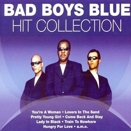 Bad Boys Blue - Hit Collection [disc 1] - Zortam Music