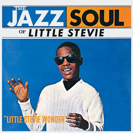 Stevie Wonder - The Jazz Soul Of Little Stevie! - Zortam Music Stevie Wonder - The Jazz Soul Of Little Stevie! - Zortam Music